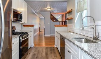 3031 ODONNELL St, Baltimore, MD 21224