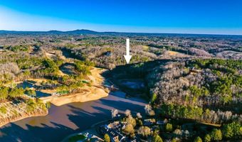 711 Hawks Ridge Dr, Ball Ground, GA 30107