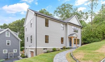7 Hancock St, Arlington, MA 02474