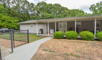 1579 Van Buren Rd, Barnesville, GA 30204