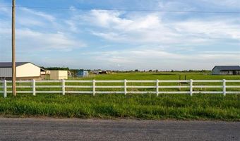 6 Garfield Rd, Beggs, OK 74047