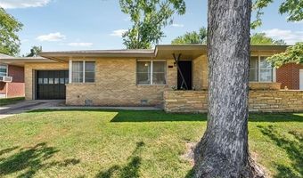 328 SE Waverly Ave, Bartlesville, OK 74006
