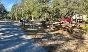 1058 78th Ave, Bell, FL 32619