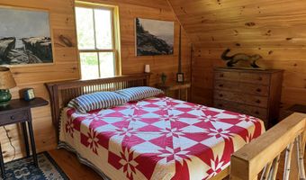 64 Dam Rd, Beddington, ME 04622