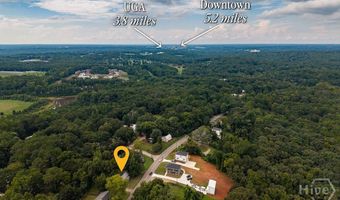 820 Whitehall Rd, Athens, GA 30605
