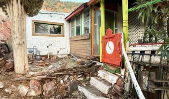 69 E Ok St, Bisbee, AZ 85603