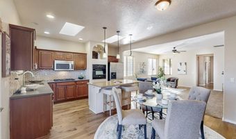 824 GOLDEN YARROW Trl, Bernalillo, NM 87004