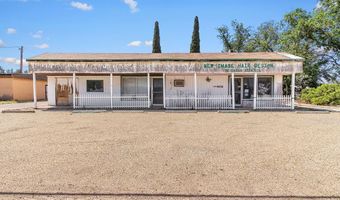 406 SE Ave B, Andrews, TX 79714