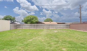 1307 NW 4th, Andrews, TX 79714