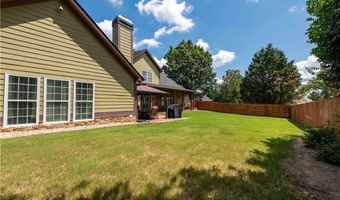 42 Rocky Mountain Pass, Adairsville, GA 30103