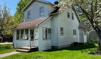 424 Sharp St, Ashland, OH 44805