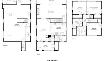 4979 Pointe Tremble, Algonac, MI 48001