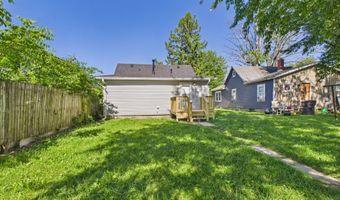 2636 Central Ave, Anderson, IN 46016