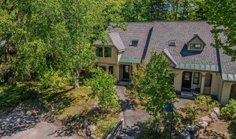 333 Longfellow Dr 33, Bethlehem, NH 03574