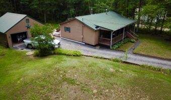 12 Overlook Dr, Center Harbor, NH 03226