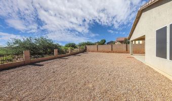 1698 Tenen Pass Dr, Benson, AZ 85602