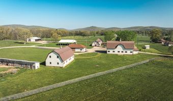 260 Kentucky Derby Ln, Arcadia, MO 63621
