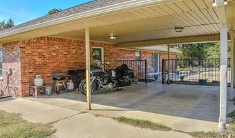 192188 N 4205 Rd, Antlers, OK 74523