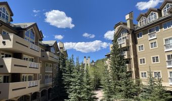 210 Offerson Rd R-112, Weeks 51 & 52, Beaver Creek, CO 81620