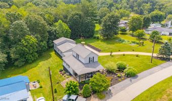 218 High St, Amsterdam, OH 43903