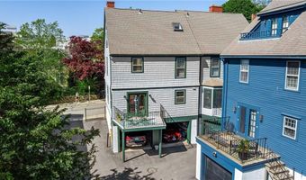 93 MILL St B, Newport, RI 02840