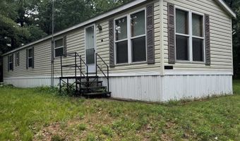 8907 N SHORE Dr, Amherst Junction, WI 54407