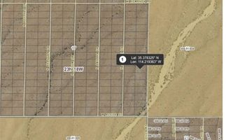 Tbd Ashanti Drive, Chloride, AZ 86431