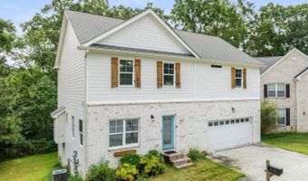 201 Wilhelmina, Austell, GA 30168