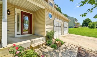 449 GRASMERE Ln, Aberdeen, MD 21001