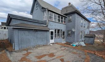 723 Second Ave, Berlin, NH 03570