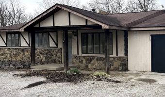 495 Gunsmith School Rd, Bedford, IN 47421