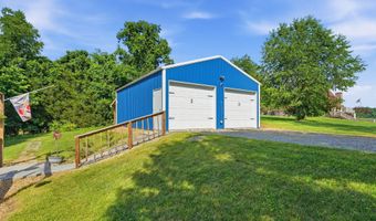 22821 Hunter Brown Ln, Abingdon, VA 24211