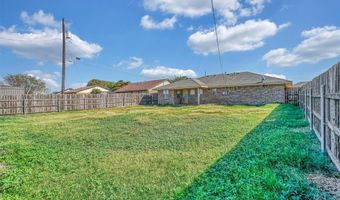 1809 Comet St, Altus, OK 73521