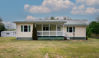 93 Lyall Hill Dr, Alderson, WV 24910