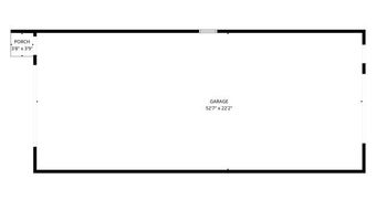 406 N William Penn St, Adair, OK 74330