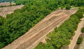 Rocky Creek Road, Ashford, AL 36312