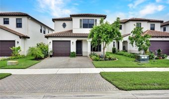 5564 Morino, Ave Maria, FL 34142