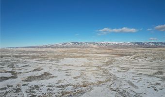 Cottonwood Road, Bridger, MT 59014