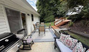 15486 Hemingway Dr, Abingdon, VA 24210