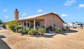 12782 Pawnee, Apple Valley, CA 92308
