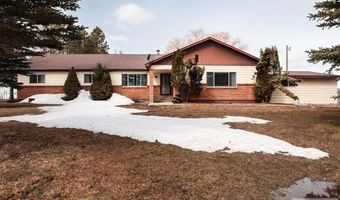 1413 N Hwy 20, Ashton, ID 83420