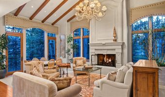 691 Pfister Dr, Aspen, CO 81611