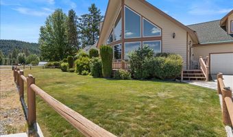 664 Stoneridge Rd, Blanchard, ID 83804
