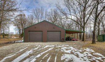116 Hambrich Hollow Rd, Anderson, MO 64831