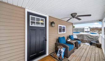 976 Vinegar Hill Rd, Bedford, IN 47421