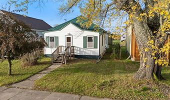 316 W 3rd Ave N, Aurora, MN 55705