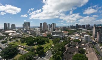 1221 Victoria St 2604, Honolulu, HI 96814