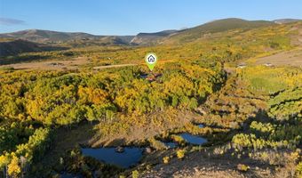394 Bear Paw Trl, Anaconda, MT 59711