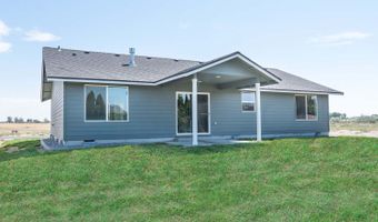 Lot 102- 202 SW Sparrow St, Boardman, OR 97818