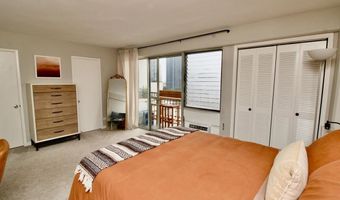 725 Piikoi St 1106, Honolulu, HI 96814